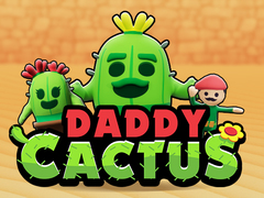 게임 Daddy Cactus