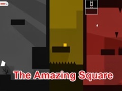 게임 The Amazing Square