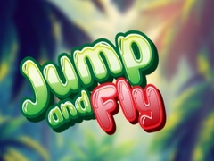 게임 Jump and Fly