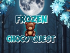 게임 Frozen Choco Quest