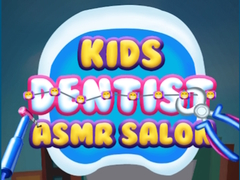 게임 Kids Dentist Asmr Salon