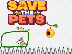 게임 Save the Pets