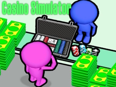 게임 Casino Simulator