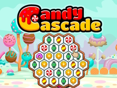게임 Candy Cascade