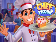 게임 Chef Tycoon