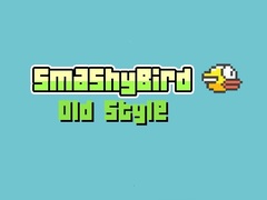 게임 Smashy Bird