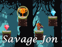 게임 Savage Jon