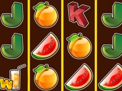 게임 The Fruits Slot Machine