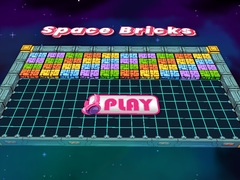 게임 Space Bricks