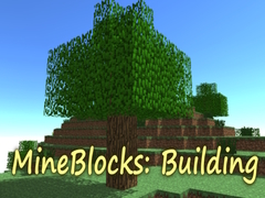 게임 MineBlocks: Building