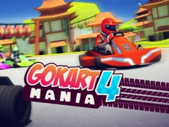 게임 Go Kart Mania 4