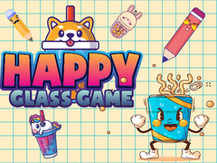 게임 Happy Glass Game