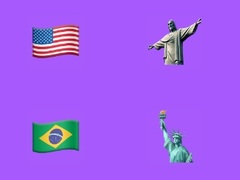 게임 Emoji Master