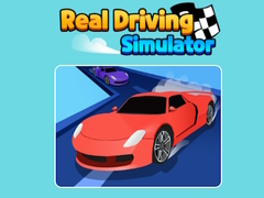 게임 Real Driving Simulator 