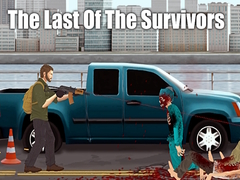 게임 The Last Of The Survivors