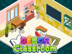 게임 Decor: My Classroom