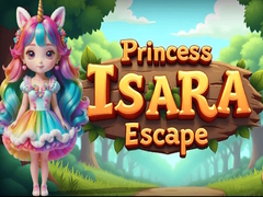 게임 Princess Isara Escape