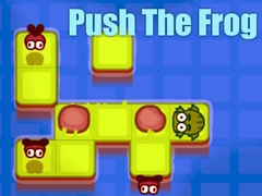 게임 Push The Frog