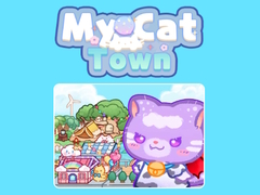 게임 My Cat Town