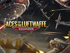 게임 Aces of the Luftwaffe Squadron