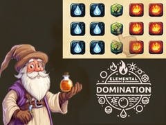 게임 Elemental Domination