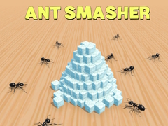 게임 Ant Smasher