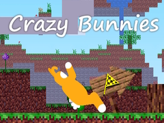게임 Crazy Bunnies