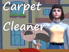 게임 Carpet Cleaner