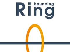 게임 Bouncing Ring