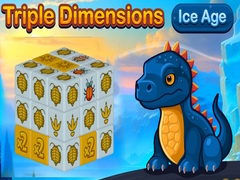 게임 Triple Dimensions Ice Age