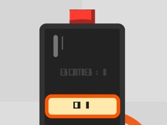 게임 The Bomb