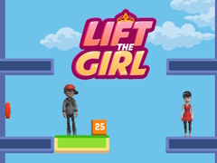 게임 Lift The Girl