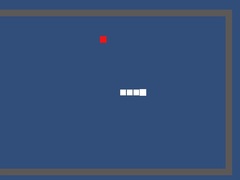 게임 Snake 2D Game