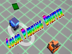 게임 Color Parking Drifter