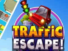 게임 Traffic Escape!