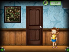 게임 Amgel Kids Room Escape 245