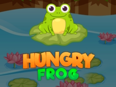 게임 Frog Feast