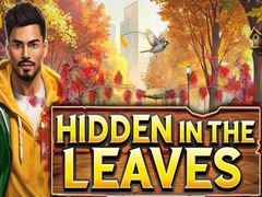 게임 Hidden in the Leaves