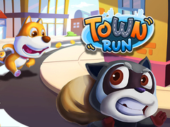 게임 Town Run