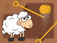 게임 Pin Puzzle Save The Sheep