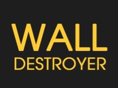 게임 Wall Destroyer