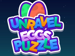 게임 Unravel Eggs Puzzle