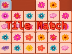 게임 Tile Match