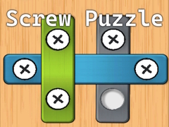 게임 Screw Puzzle