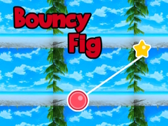 게임 Bouncy Fig
