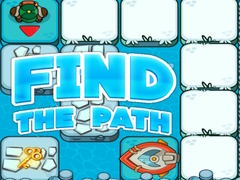 게임 Find the Path