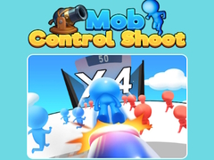 게임 Mob Control Shoot