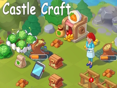 게임 Castle Craft