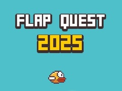 게임 Flap Quest 2025