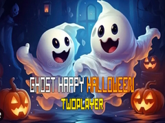 게임 Ghost Happy Halloween TwoPlayer